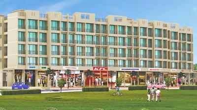 Sarthak Homes