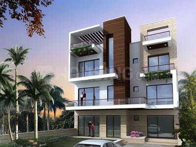 4 BHK Independent Floor
