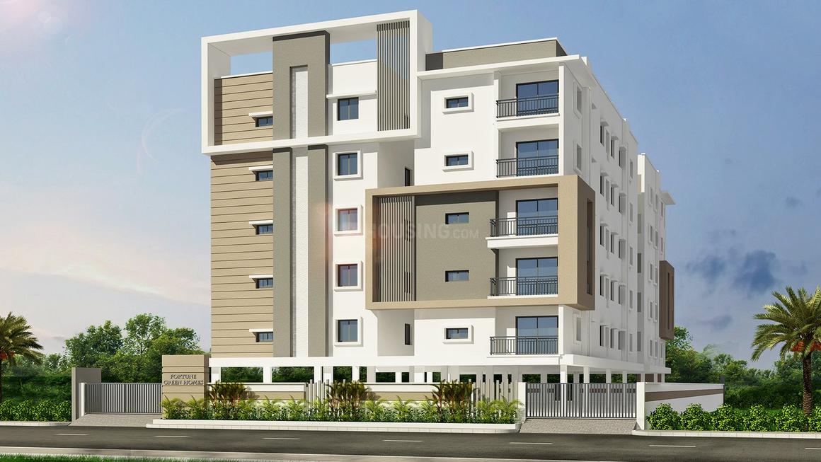 Fortune Green Srinilayam in Narsingi, Hyderabad Price, Reviews