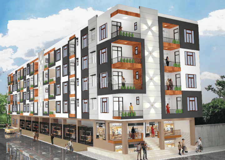 Trinity Orchid Tower - Image 5