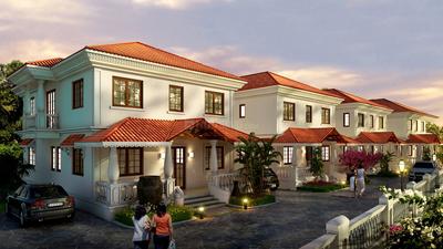 Gallery Cover Pic of B&F Villa Goesa