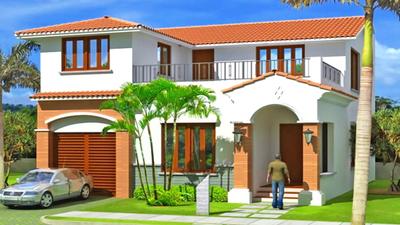 Gallery Cover Pic of Jain Monterrey