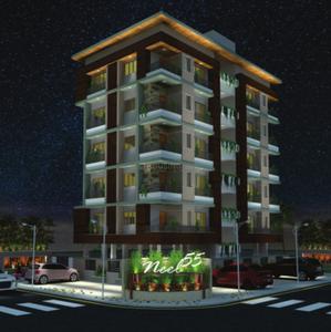 Gallery Cover Pic of Pramukh Neel 55