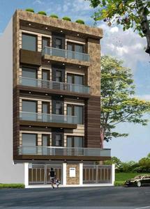 Gallery Cover Pic of Sai Affordable Homes