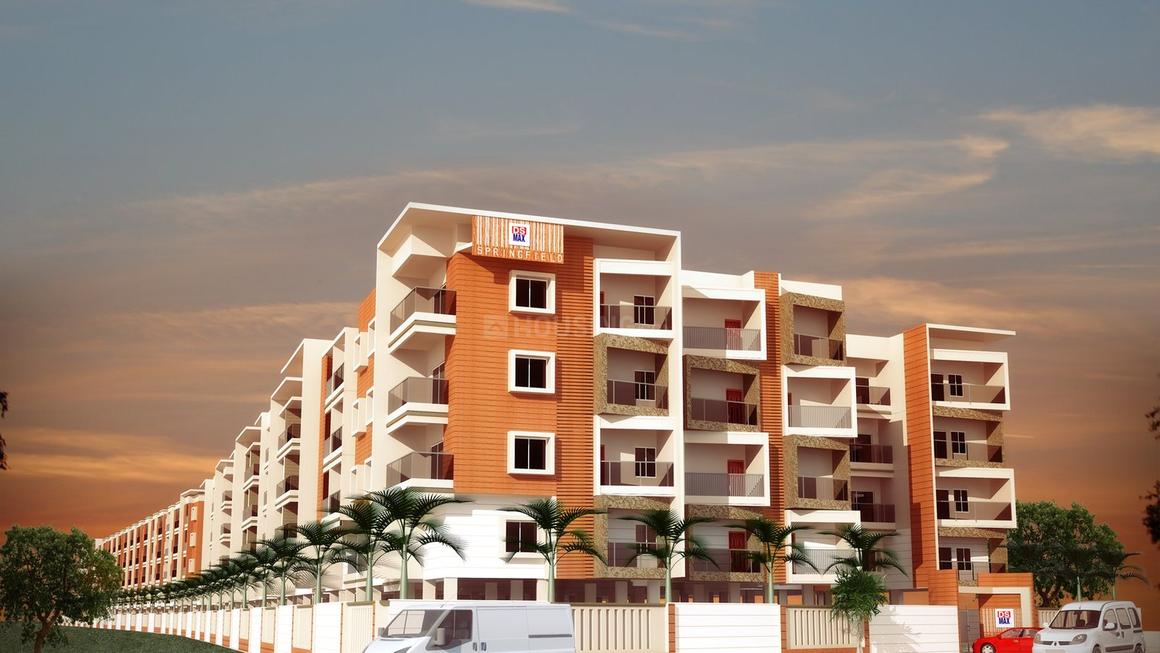 Ds Springfield In Anagalapura Bangalore By Max Properties Project Images