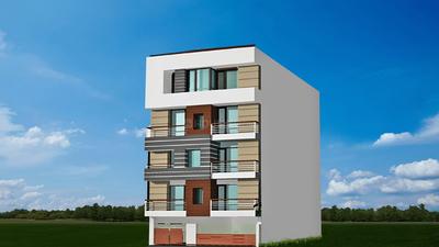 Gallery Cover Pic of JSS Homes 4