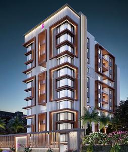4 BHK Flat
