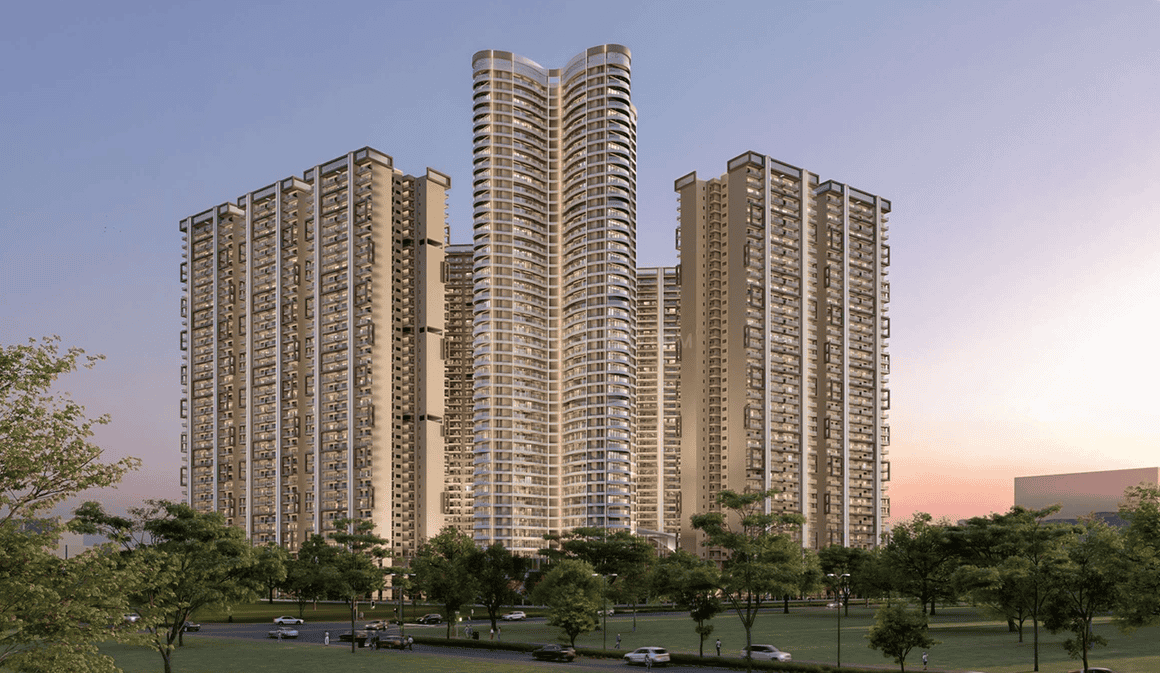 AU NBCC Aspire Leisure Valley - Image 1