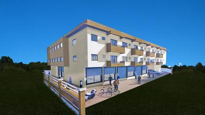 Gallery Cover Pic of Ashtvinayak Heramb Apartment