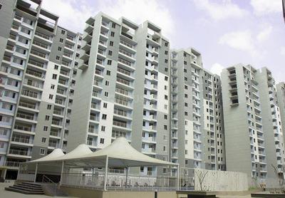3 BHK Apartment