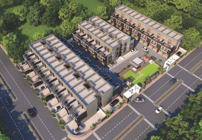 Gallery Cover Pic of Uma Bileshwar Residency