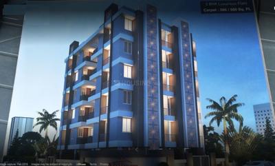 Gallery Cover Pic of Atulyam Avenue