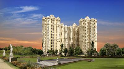 3 BHK Apartment
