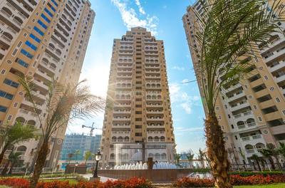 5 BHK Apartment