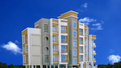 Pinnacle Om Niwas