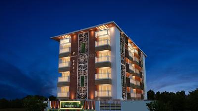 Trisquare Pearl