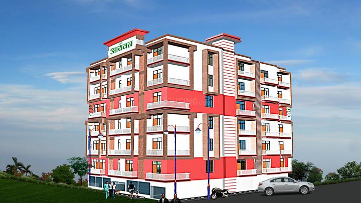 Capital Ultratechomes Aryavan Residency - Image 5