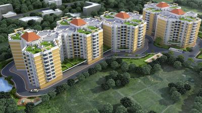 Gallery Cover Pic of Aratt Vivera