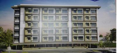 Gallery Cover Pic of Samruddhi Residency