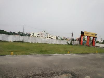 Gallery Cover Pic of Venkat Avenue