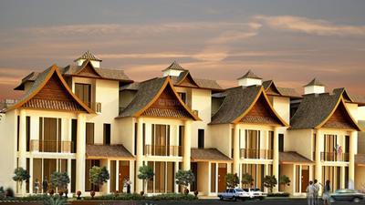 Jaypee Greens Kingswood Oriental