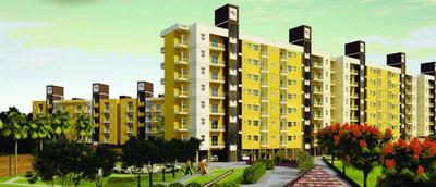 Gallery Cover Pic of Shubhashray Shubhashray Jaipur Phase 1A