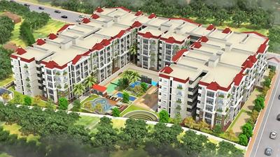 GCN Lake Vista
