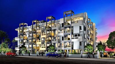 Gallery Cover Pic of Divine Corniche