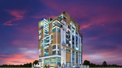 Gallery Cover Pic of Swastic Homes 17