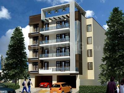 Rohan RG Floors - X