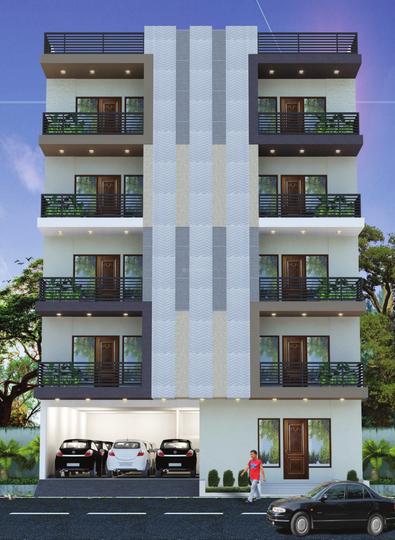 Avantika Homes - Image 5