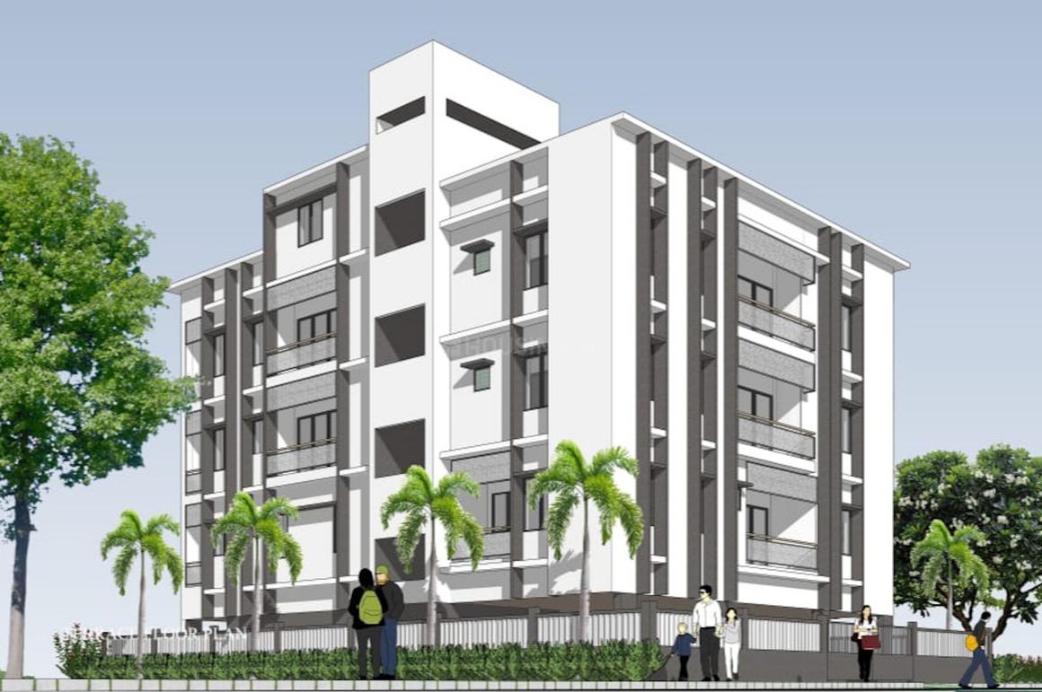 Vishnoo Mayuravalli Apartment Mylapore In Mylapore Chennai South Price Reviews Floor Plan
