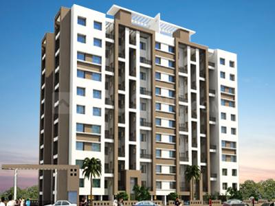 Gallery Cover Pic of The Sherwood Sherwood Apartments 2
