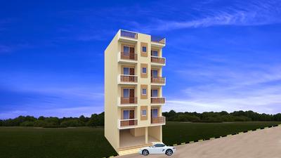 A3S Homes - 1
