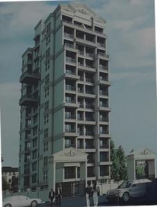 Gallery Cover Pic of Mahavir Patel Heights
