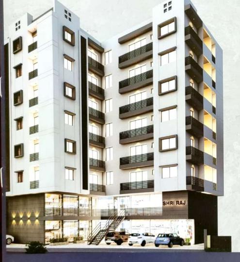 Shri Raj Shri Raj In Mavdi Rajkot Price Reviews Floor Plan