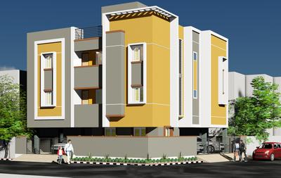 Gallery Cover Pic of GK Mayfair