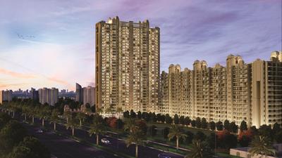 2 BHK Apartment