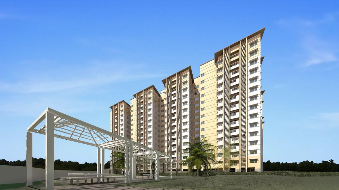 Salarpuria Necklace Pride in Kavadiguda,Hyderabad Price, Floor Plans