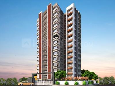 Roongta Shree Tirumala Riviera