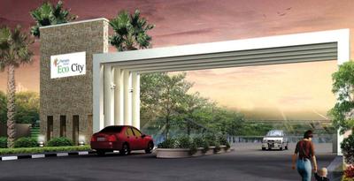Peram ECO City