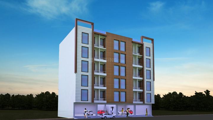 Arsh Green Heights - Image 5