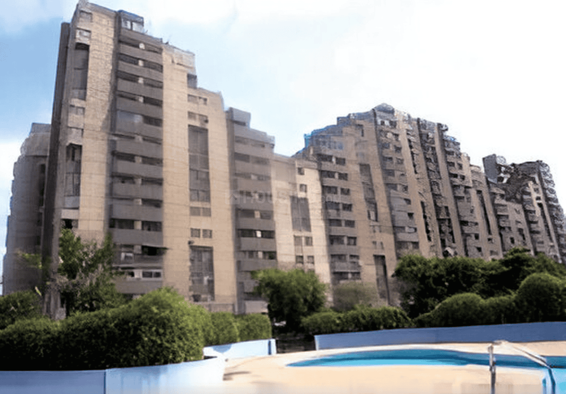 Ansal Neel Padam Kunj