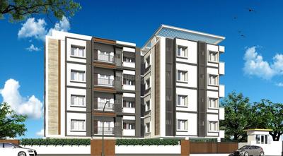 Gallery Cover Pic of Triguna Palm Grove