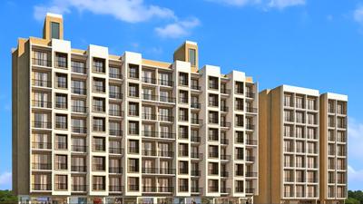 Kulswamini Heights