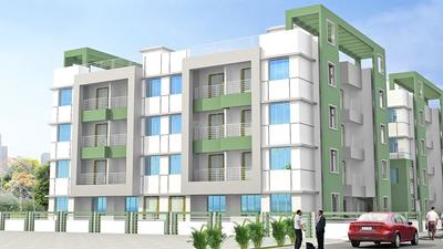 Gallery Cover Pic of Venkateshwara Silver Nest