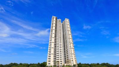 Gallery Cover Pic of Jaypee The Imperial Court