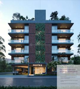 4 BHK Apartment