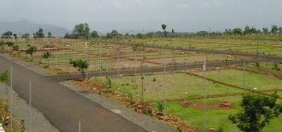 Residential Lands for Sale in Gunavant Supadu Patil Sky Heaven