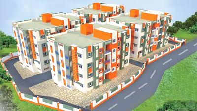 Gallery Cover Pic of Divya Rajni Appartment